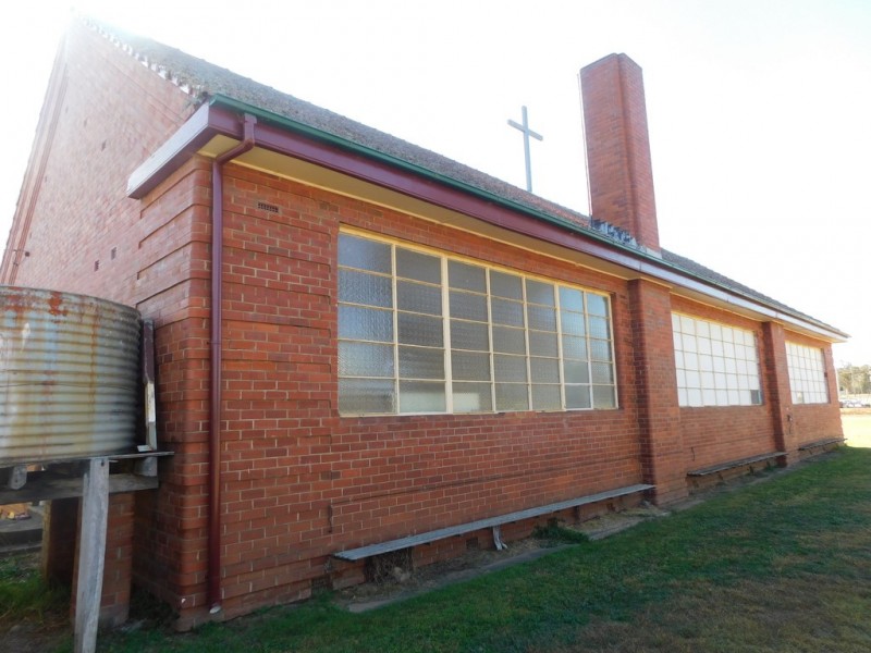 51 Railway St, Binnaway NSW 2395