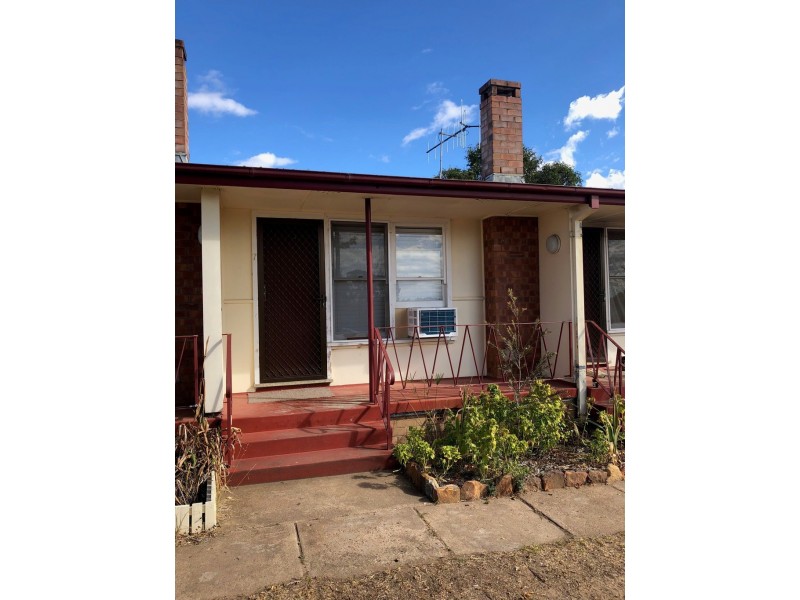 Unit 7 Horsley St, Coonabarabran NSW 2357