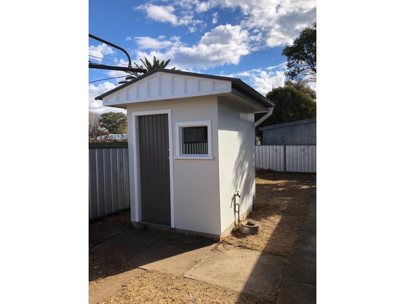 Unit 7 Horsley St, Coonabarabran NSW 2357