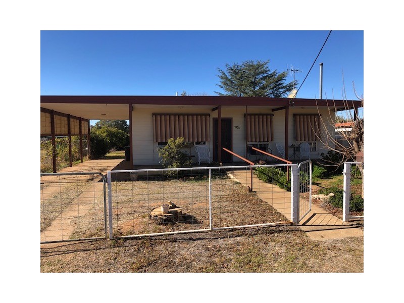 14 Gardiner st, Baradine NSW 2396