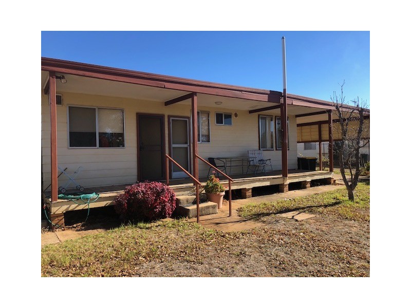 14 Gardiner st, Baradine NSW 2396