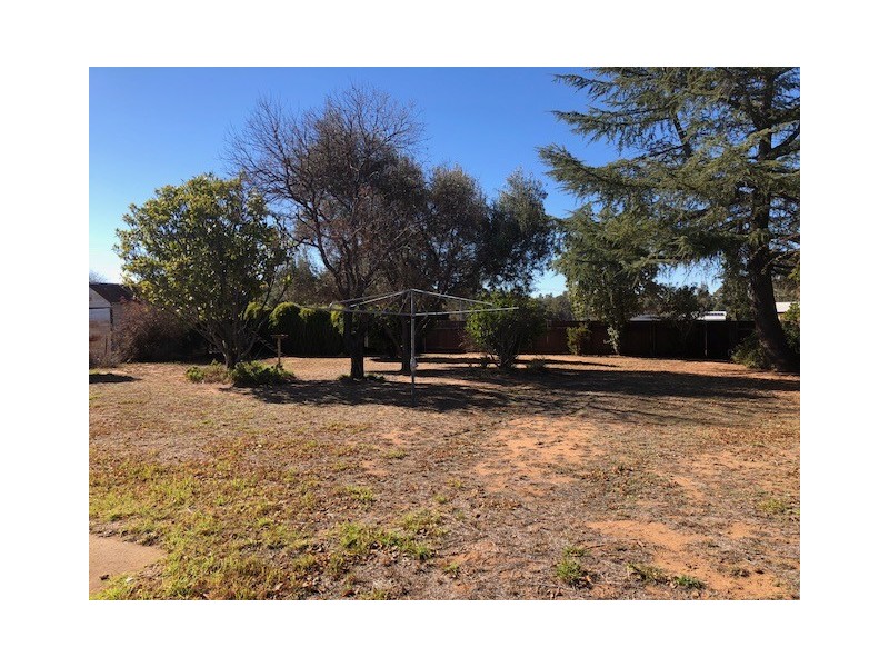 14 Gardiner st, Baradine NSW 2396
