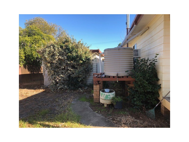 14 Gardiner st, Baradine NSW 2396