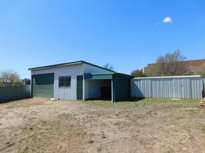 20 Dalgarno St, Coonabarabran NSW 2357