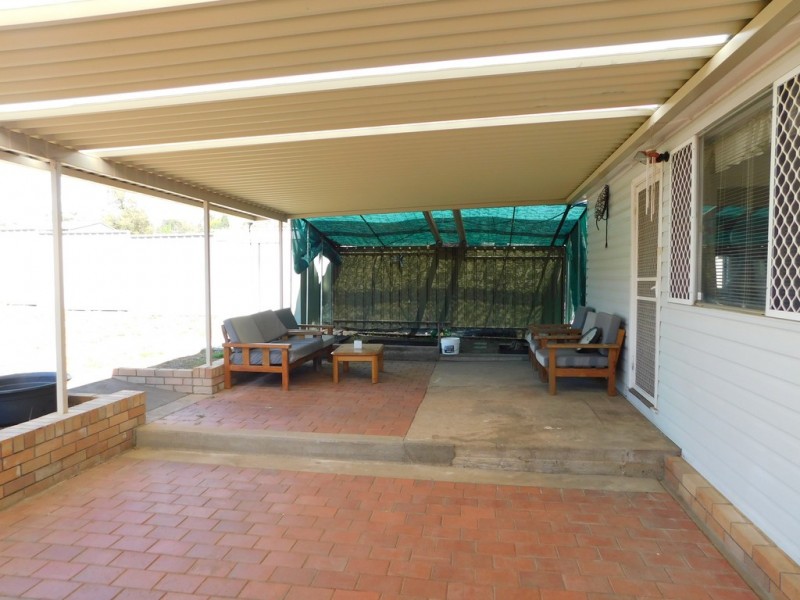 20 Dalgarno St, Coonabarabran NSW 2357