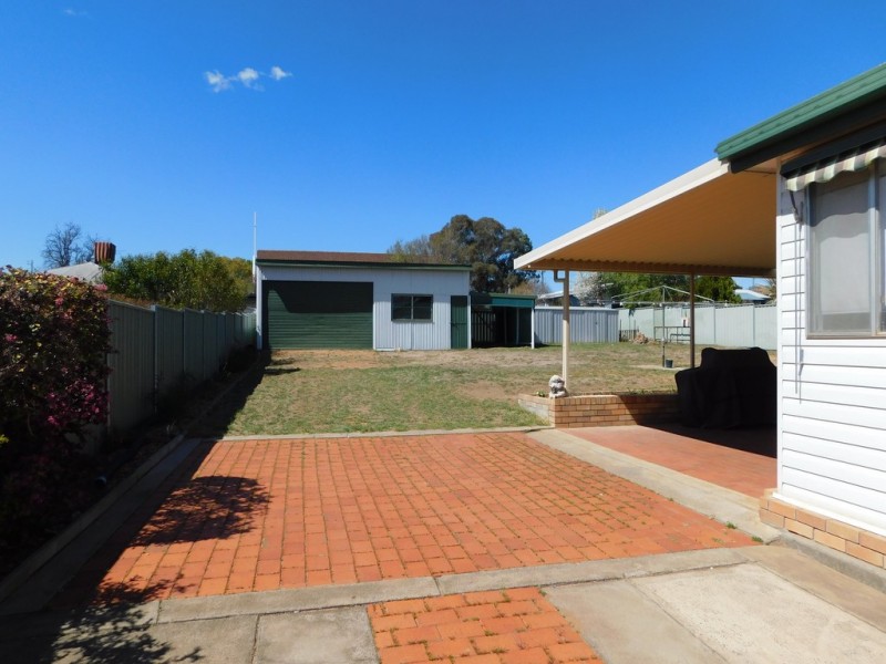 20 Dalgarno St, Coonabarabran NSW 2357