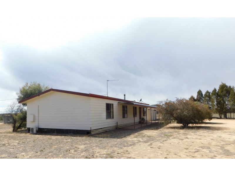 Lot 5 Three Hills Road, Coonabarabran NSW 2357