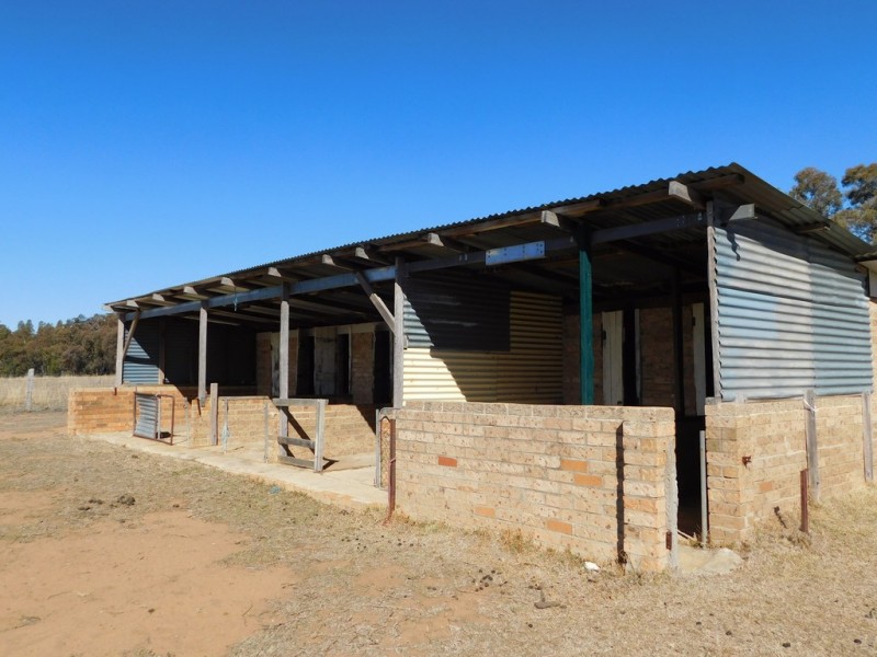 Lot 5 Three Hills Road, Coonabarabran NSW 2357