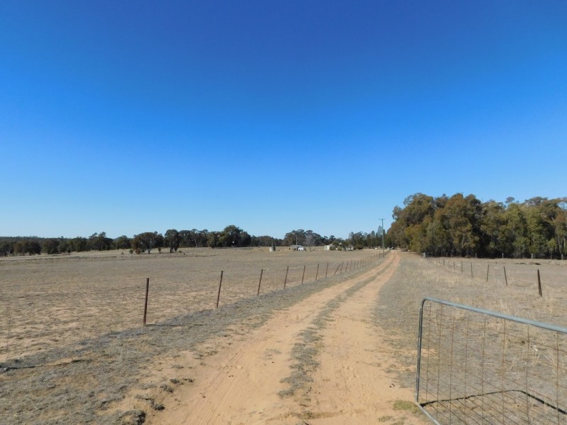 Lot 5 Three Hills Road, Coonabarabran NSW 2357
