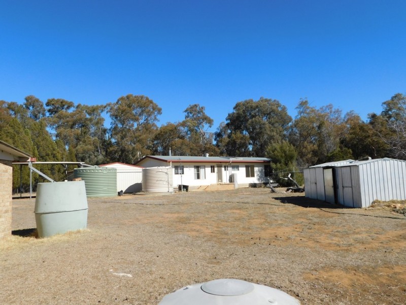 Lot 5 Three Hills Road, Coonabarabran NSW 2357