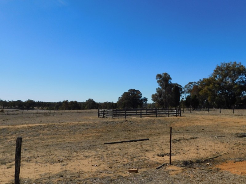 Lot 5 Three Hills Road, Coonabarabran NSW 2357