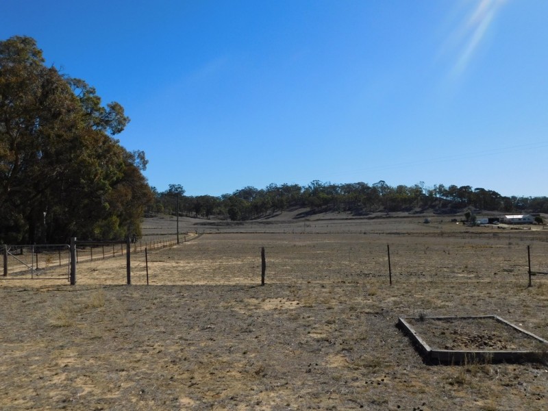 Lot 5 Three Hills Road, Coonabarabran NSW 2357