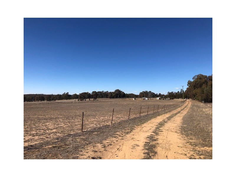 Lot 5 Three Hills Road, Coonabarabran NSW 2357