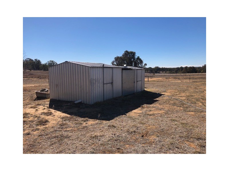 Lot 5 Three Hills Road, Coonabarabran NSW 2357