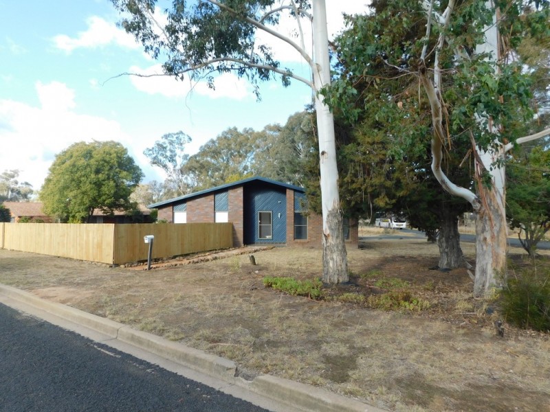 1 Rundle St, Coonabarabran NSW 2357