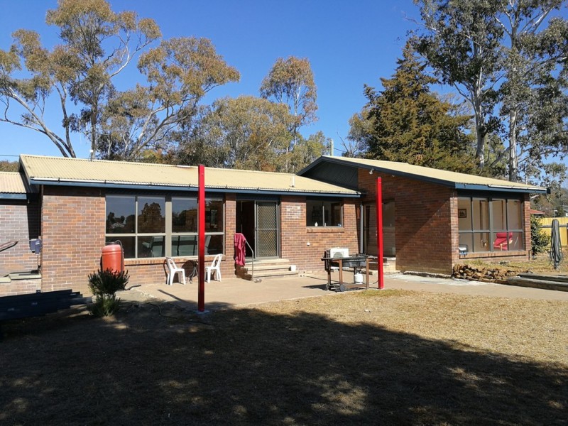 1 Rundle St, Coonabarabran NSW 2357