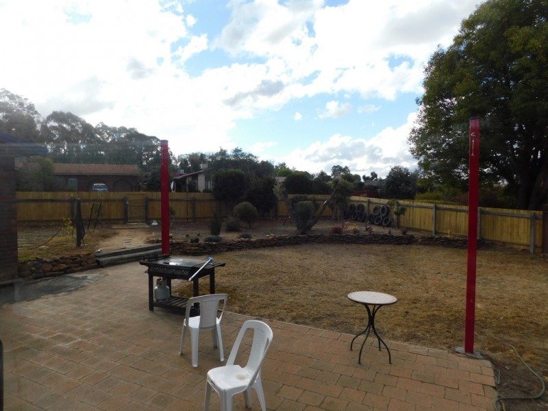 1 Rundle St, Coonabarabran NSW 2357