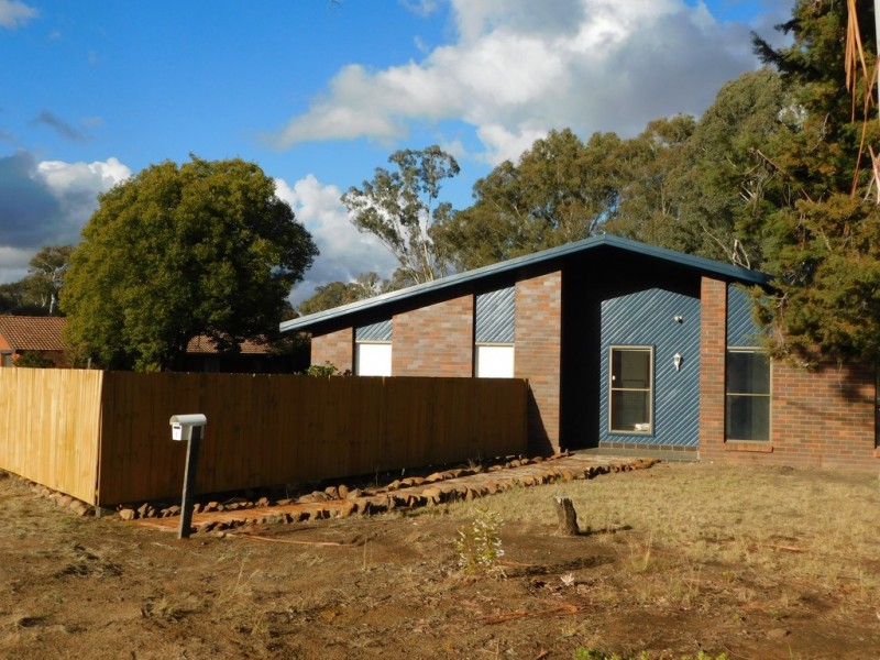 1 Rundle St, Coonabarabran NSW 2357