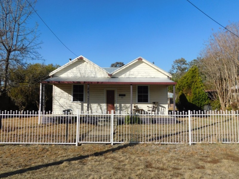 21 Charles St, Coonabarabran NSW 2357