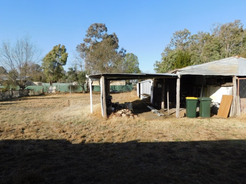 21 Charles St, Coonabarabran NSW 2357