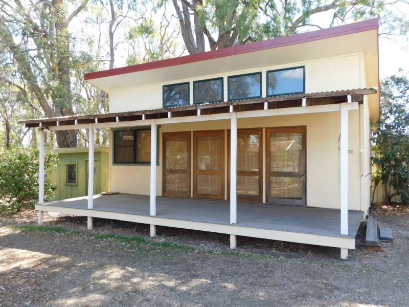 16 Cowper St, Coonabarabran NSW 2357