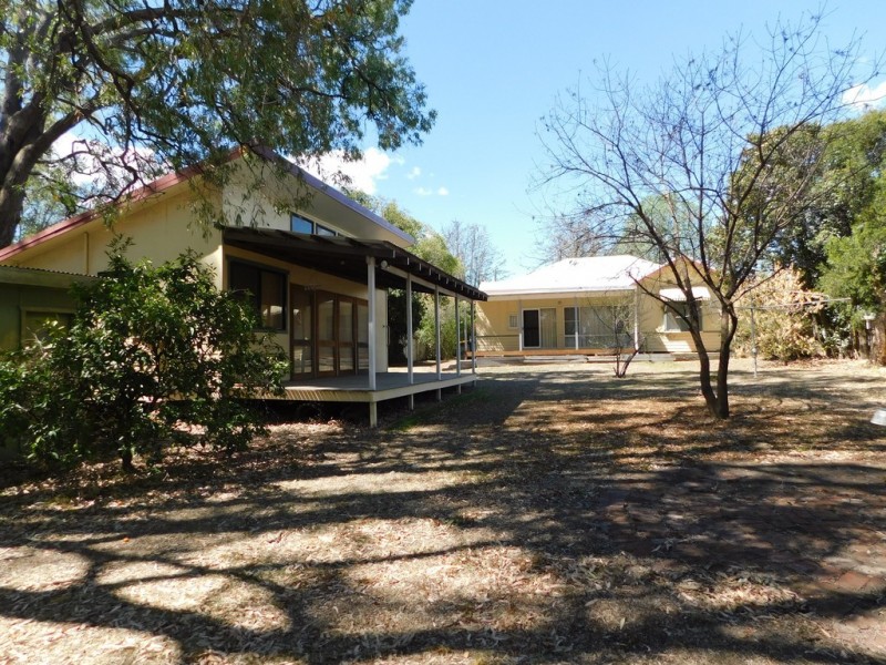 16 Cowper St, Coonabarabran NSW 2357