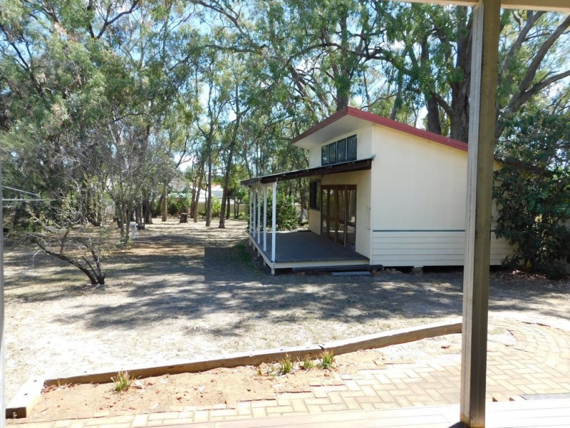 16 Cowper St, Coonabarabran NSW 2357