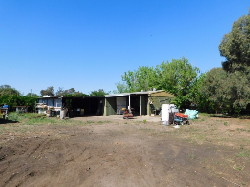 25 Drummond St, Coonabarabran NSW 2357