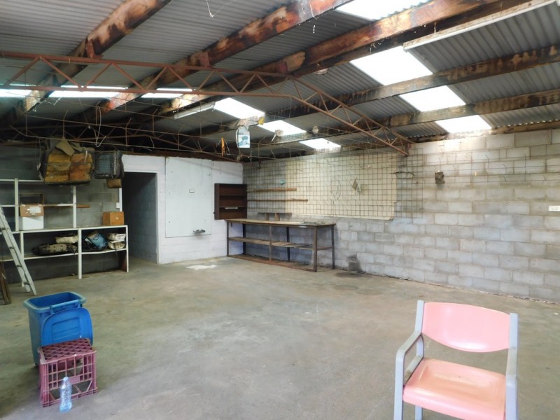 25 Drummond St, Coonabarabran NSW 2357