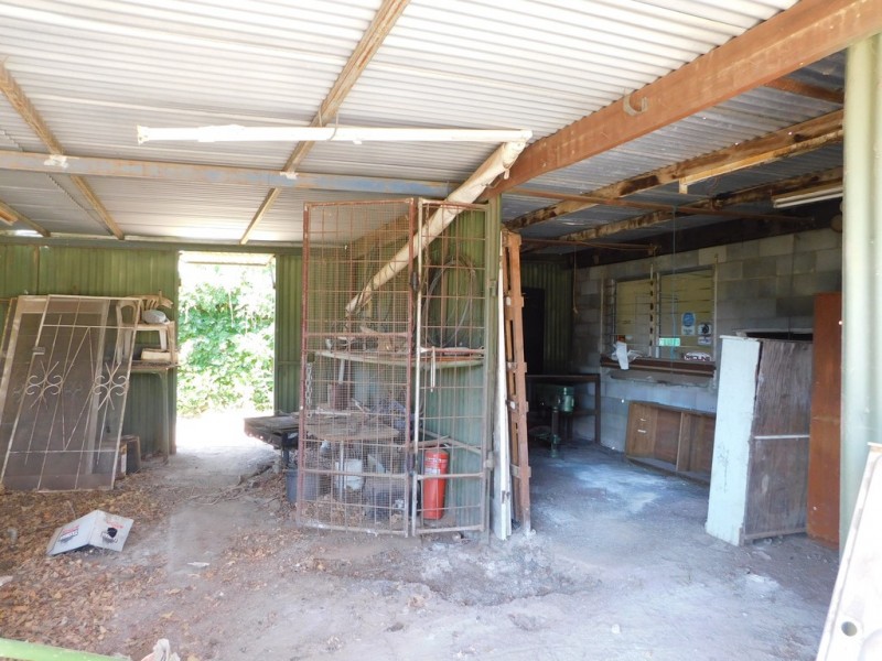 25 Drummond St, Coonabarabran NSW 2357