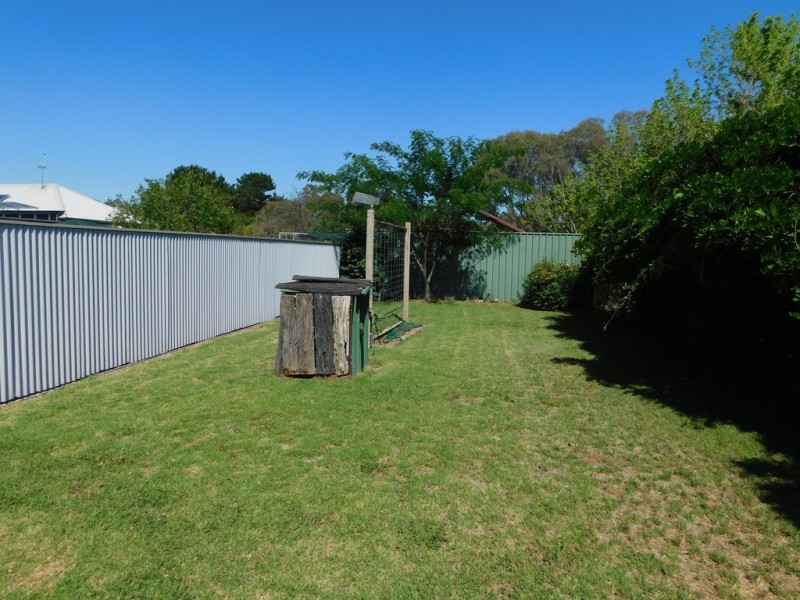 25 Drummond St, Coonabarabran NSW 2357