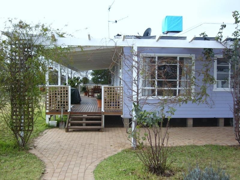 Coonabarabran NSW 2357