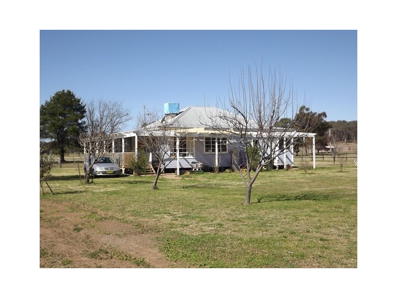 Coonabarabran NSW 2357