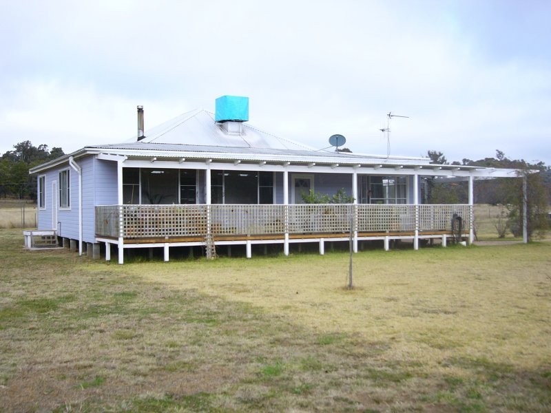 Coonabarabran NSW 2357