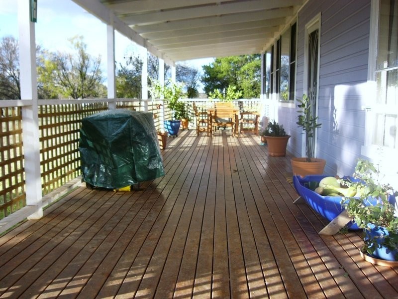 Coonabarabran NSW 2357