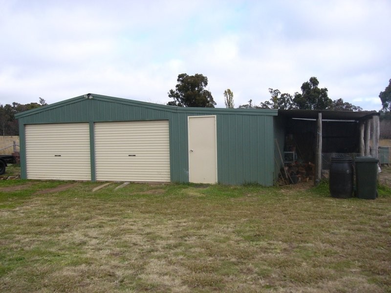 Coonabarabran NSW 2357