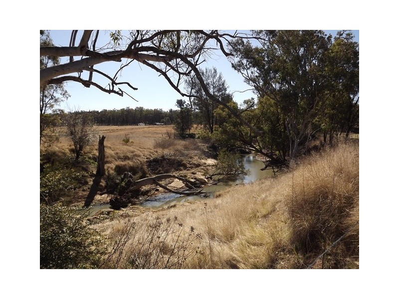 Coonabarabran NSW 2357