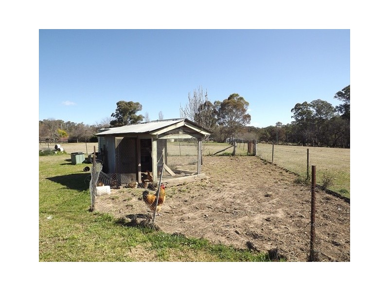 Coonabarabran NSW 2357