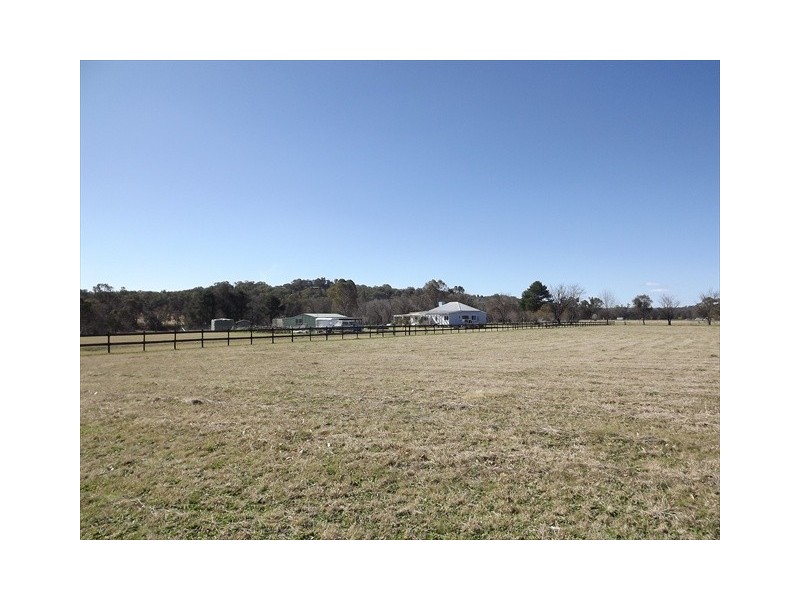 Coonabarabran NSW 2357