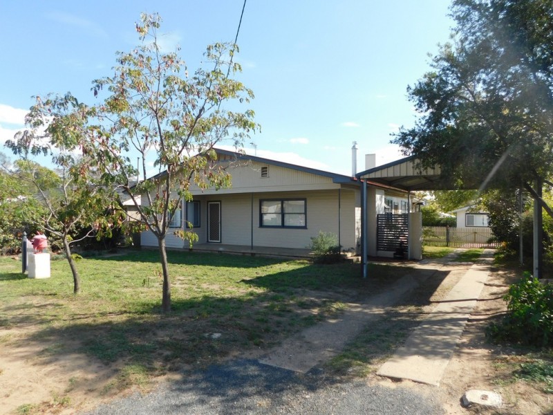 10 Masman St, Coonabarabran NSW 2357