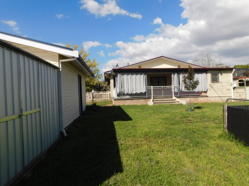 10 Masman St, Coonabarabran NSW 2357