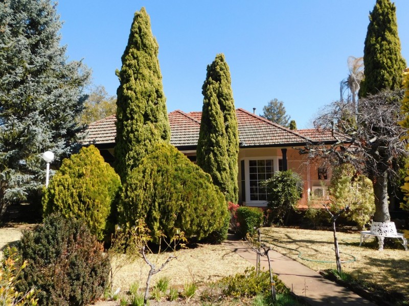 8 Nandi St, Coonabarabran NSW 2357