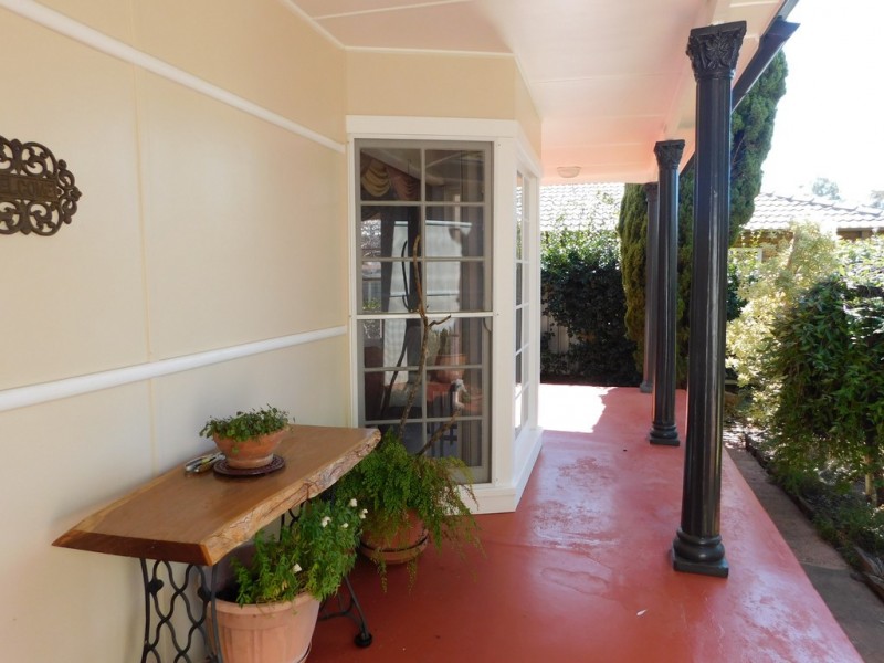 8 Nandi St, Coonabarabran NSW 2357