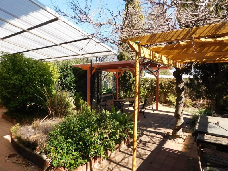 8 Nandi St, Coonabarabran NSW 2357