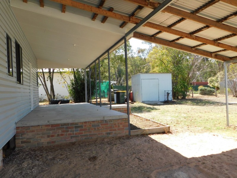 15 Hill St, Coonabarabran NSW 2357