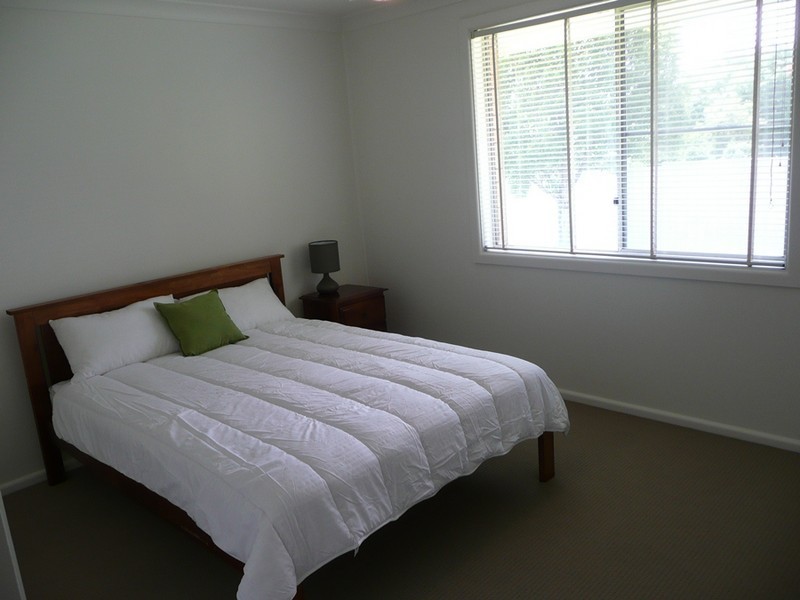 4/ 106 George st, Gunnedah NSW 2380