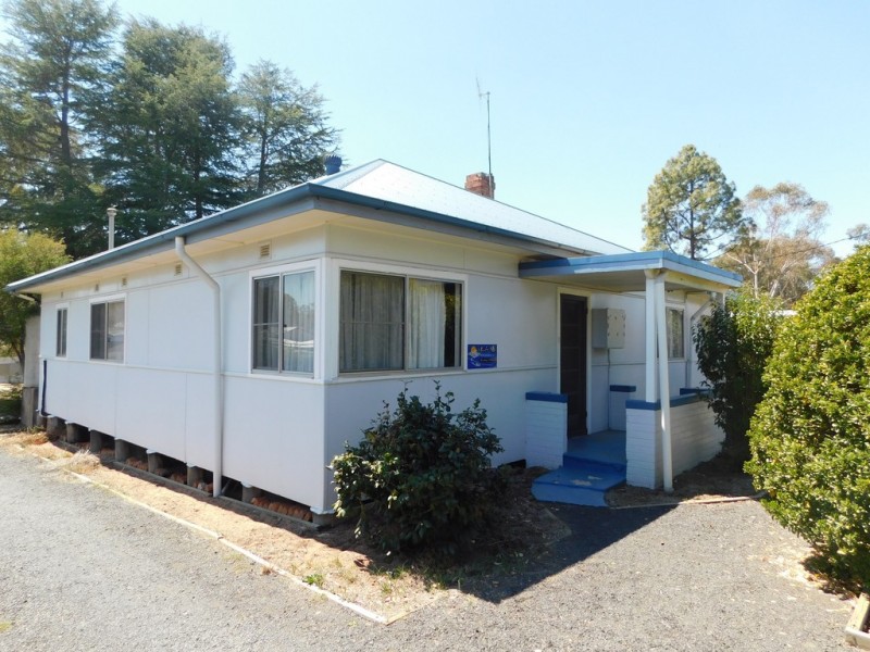 17 Gordon St, Coonabarabran NSW 2357