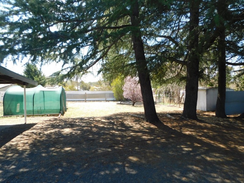 17 Gordon St, Coonabarabran NSW 2357