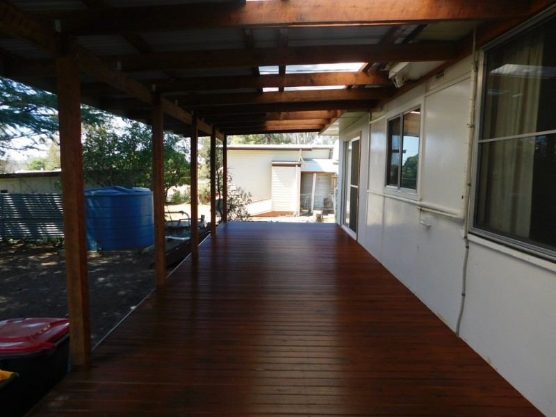 17 Gordon St, Coonabarabran NSW 2357