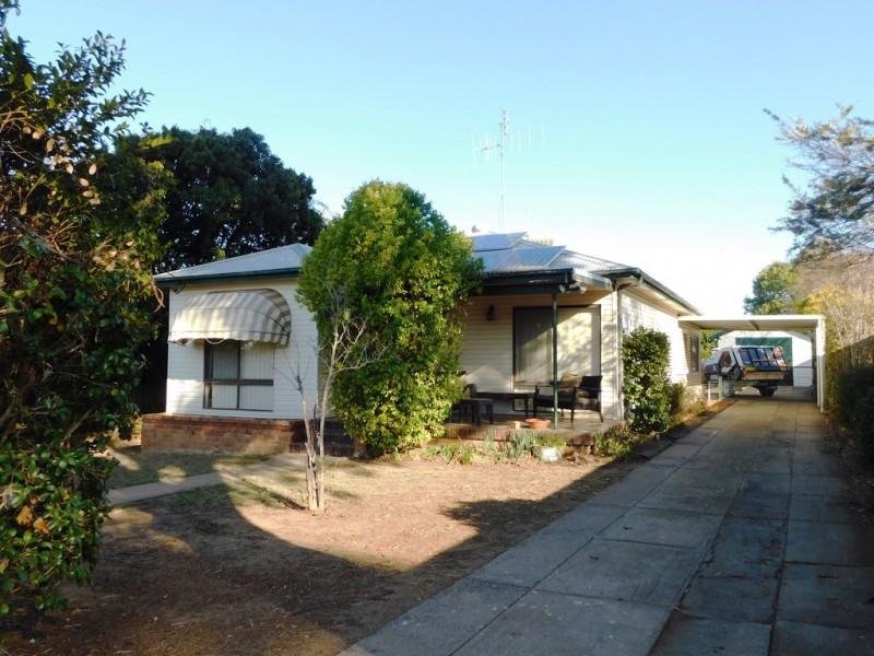 10 Cassilis St, Coonabarabran NSW 2357